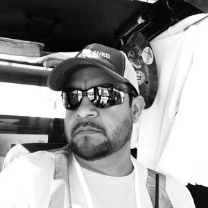 Meet your Posher, Eloy